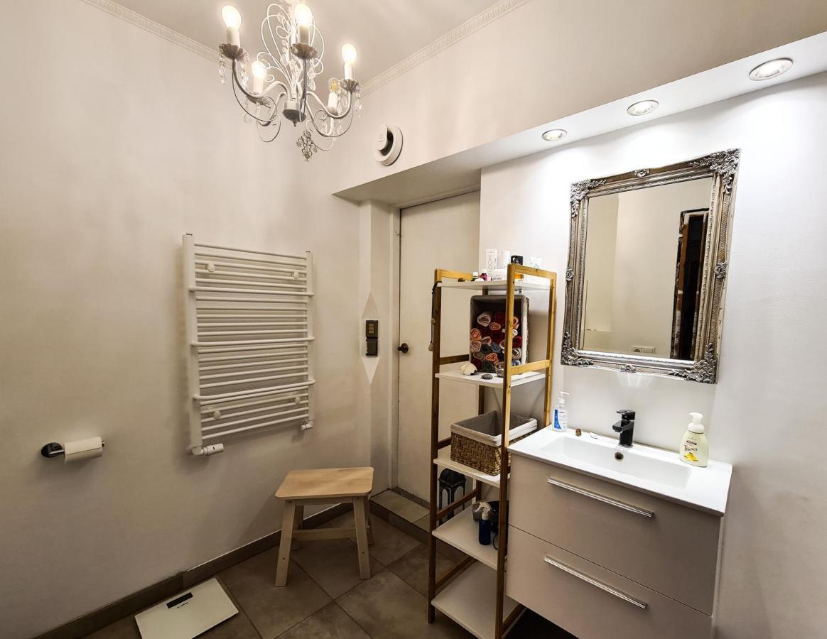 Laugarbakki - Free Hot Tub&sauna, Cozy&quiet Appartement Hvammstangi