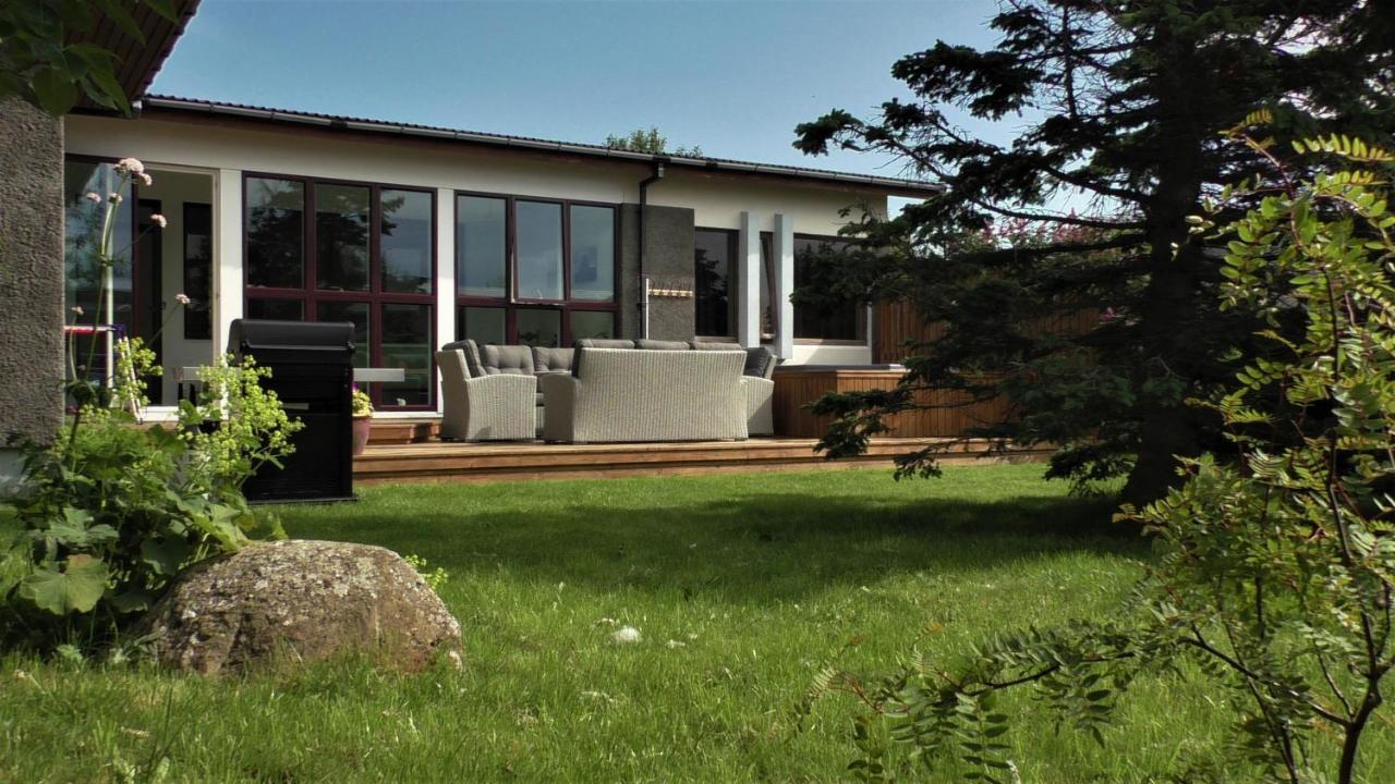 Laugarbakki - Free Hot Tub&sauna, Cozy&quiet Appartement *