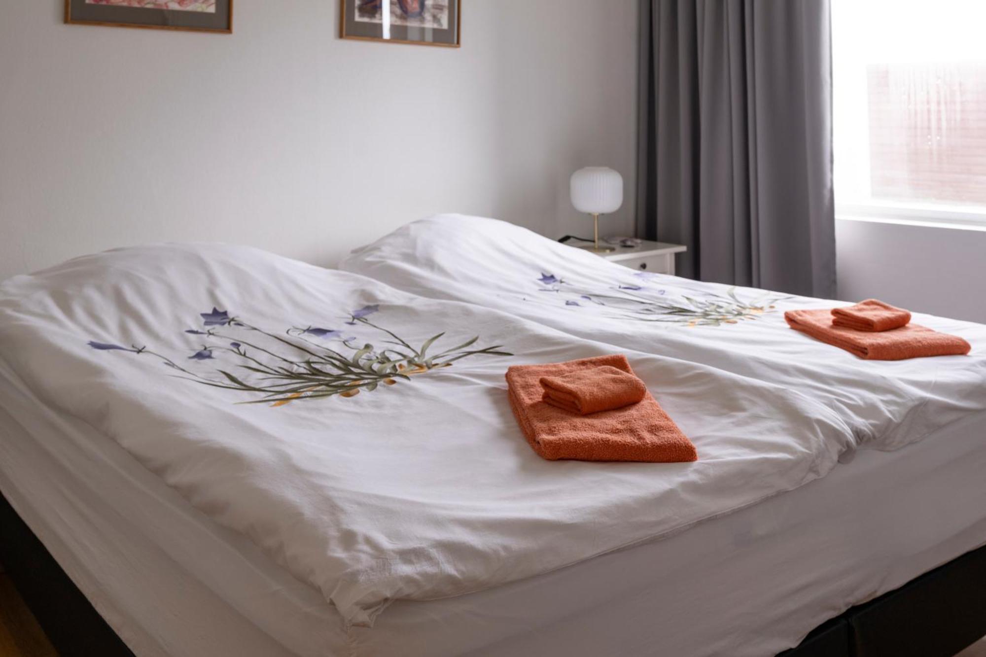 Laugarbakki - Free Hot Tub&sauna, Cozy&quiet Appartement
